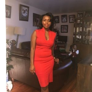 Meet your Posher, Sandra